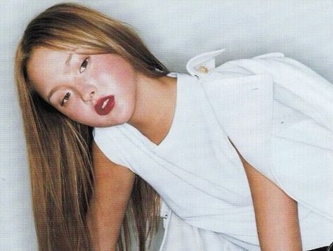 Devon Aoki Icon, Devon Devon, Isabella Rose, Devon Aoki, Vogue Uk, Model Life, Devon, Pretty Woman, A Girl