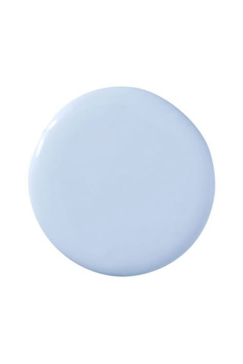 Dolphins Cove Benjamin Moore, Pressed Violet Benjamin Moore, Sheer Bliss Benjamin Moore, Benjamin Moore Blue Paint Colors, Soft Blue Paint, Colors For Bedrooms, French Blue Paint, Baby Blue Paint, Navy Room