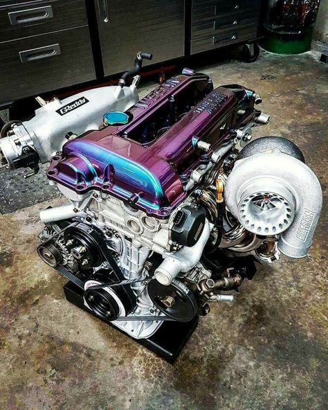 Sr20det Engine, 2jz Engine, B13 Nissan, Jdm Engines, Datsun Car, Hot Wheels Garage, Nissan Nismo, Mechanical Engineering Design, Automobile Engineering