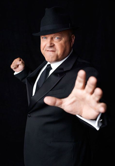 Michael Chiklis by Andrew Eccles Michael Chiklis, Fantastic Four, Tv Stars, Timeline Photos, Suit Jacket, Hollywood, Actors, Celebrities