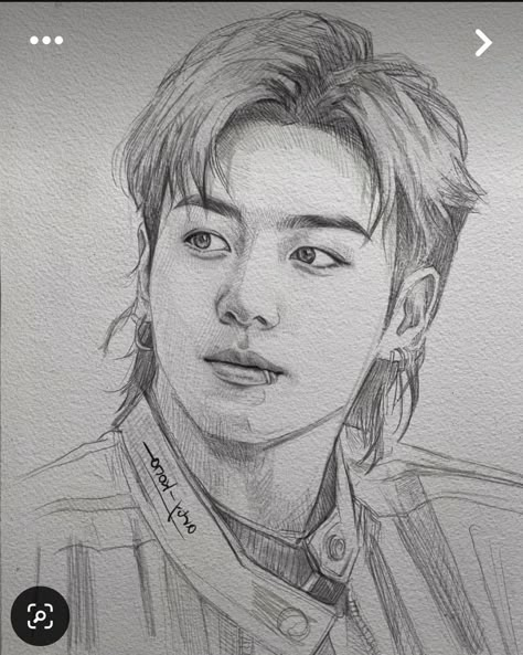 Sketch Images, Pencil Sketch Images, Kpop Drawings, Easy Drawings Sketches, Sketches Simple, First Humans, Bts Art, Bts Drawings, Book Art Drawings