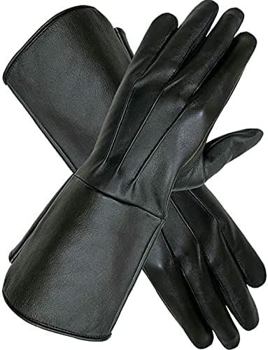 Victorian Men's Accessories- Gloves, Spats, Cane, Watch Leather Gauntlets, Steampunk Gloves, Cosplay Gloves, Types Of Gloves, Leather Gauntlet, Gauntlet Gloves, Victorian Man, Casino Hotel, Theatre Stage