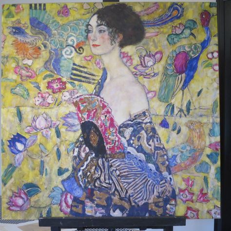 Art Klimt, Gustav Klimt Art, Oil Painting Woman, Klimt Paintings, Klimt Art, Support Groups, The Kiss, Oil Painting Reproductions, Painting Reproductions