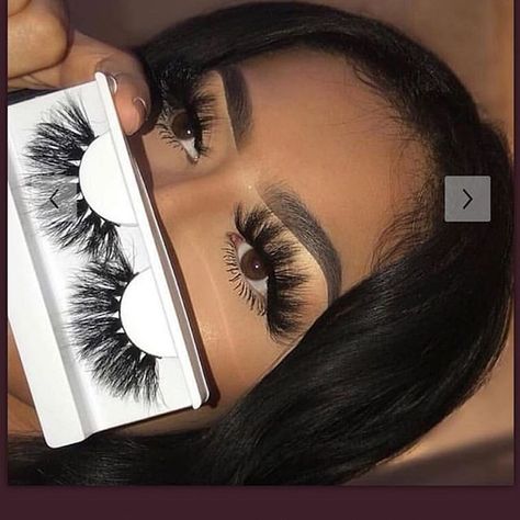 25mm Lashes, Lash Extensions Styles, Perfect Eyelashes, Pretty Lashes, Soft Beauty, Beauty Games, Perfect Eyebrows, Popular Styles, Makeup Obsession