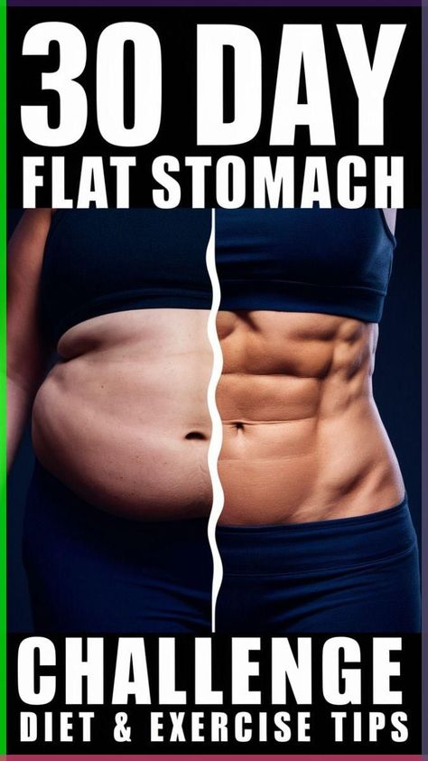 [Ad] Summer Body In 84 Days?  Ditch The Bloat And Reveal A Toned Tummy With Our Proven 30-Day Flat Stomach Challenge!  Get A Sculpted Core, Build Strength, And See Real Results Fast. This Plan Includes Daily Workouts, Delicious Meal Ideas, And Expert Tips To Keep You Motivated. Get Ready To Say Goodbye To Belly Fat And Hello To Your Dream Abs! #workoutsforflatstomach Workout Abs Women Flat Stomach, Flat Abs Challenge 30 Day, An Challenge Abs 30 Day, Get Rid Of Stomach Fat Fast, Get Rid Of Bloated Stomach Fast, How To Get Rid Of Belly Fat Woman, 30 Day Flat Stomach Challenge, Get Rid Of Bloated Stomach, Stomach Challenge