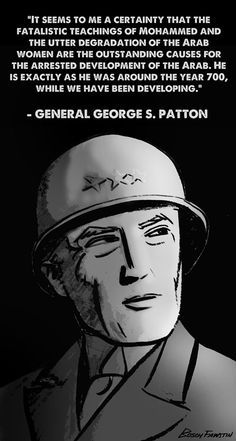 Patton Quote Patton Quotes, General Patton, George S Patton, Iron Pants, Islam Art, George Patton, Bike Lock, San Gabriel, Someone Like You