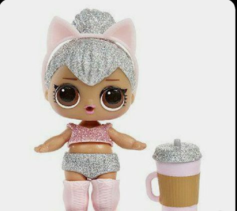 Princess Toys, Blind Bags, Lol Dolls, Cute Toys, Cat Girl, Toys For Girls, My Little Pony, Baby Dolls, Kids Toys