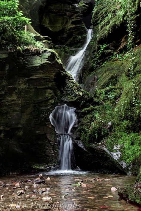 Waterfalls Photoshoot, Dreamy Nature, Places In Cornwall, Summer Hill, Sacred Sites, Enchanted Wood, Peaceful Living, Ride Or Die, South West