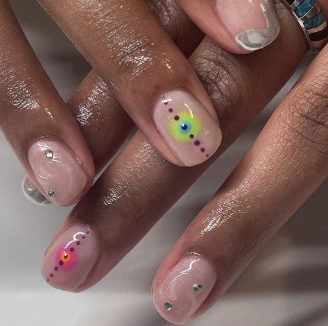 Mens Nails, Romantic Nails, Nail Time, Drip Nails, Nail Jewels, Minimal Nails, Short Nail Designs, Fire Nails, Jersey City