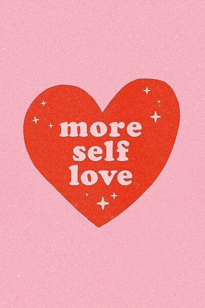 More Self Love, Pink Retro, Love Valentines, Love Design, Pretty Pink, Top Artists, Pretty In Pink, Stranger Things, Science Poster