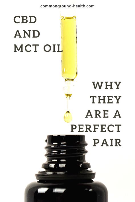 With so many CBD products on the market today, it's important to know exactly what you're getting when you pay for that pretty little bottle of CBD. Including what carrier oil is used in your product. Common Ground sublingual tinctures only use organic C8 MCT oil as the carrier and here's why: 1. Fast Absorption Rates  2. Fast Breakdown  3. Easy on the Stomach  4. Taste CBD and MCT Oil go together like peanut butter and jelly. Really. Let's dive into why. #mctoil #naturalliving #cbdoil #wellness Hemp Oil Benefits, Cbd Drops, Cbd Oil Benefits, Hemp Leaf, Mct Oil, Healing Oils, Cbd Oil, Hemp Oil, Homemade Remedies