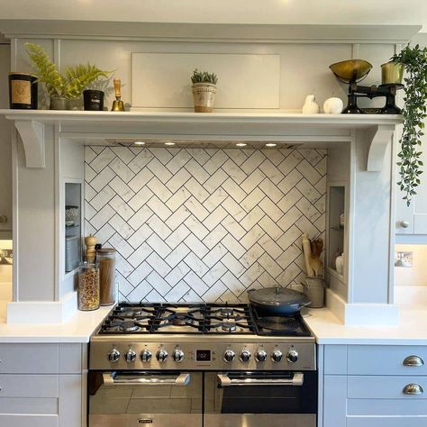 Kitchen Budget, Kitchen Mantle, Integrated Kitchen, Major Kitchen Appliances, Bespoke Kitchen Design, Integrated Appliances, Best Kitchen Designs, Quality Cabinets, High Quality Kitchen