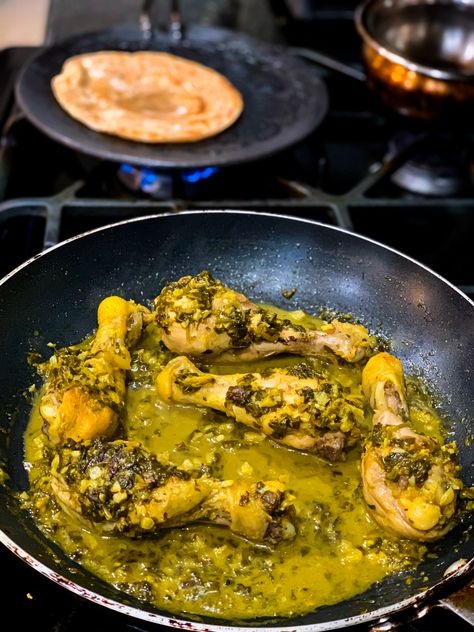 Madhur Jaffrey Recipes, Coriander Chicken, Madhur Jaffrey, Lemony Chicken, David Chang, Asian Dinners, Mutton Recipes, Just Eat It, Low Carb Diet Recipes