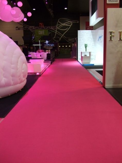 the pink carpet awaits! My Super Sweet 16, Super Sweet 16, Pink Glamour, All Pink, Pink Carpet, Halloween Inspiration, Art Collage Wall, Princess Birthday, Event Management