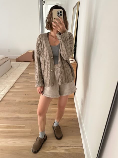 Best Affordable Clothing For Fall! Target and Walmart Try on Haul - look expensive for less — by CHLOE WEN Fall Target, Mock Neck Bodysuit, Perfect Tan, Try On Haul, Micro Skirt, Look Expensive, Fitted Cardigan, Cable Knit Sweater Womens, Chunky Cardigan