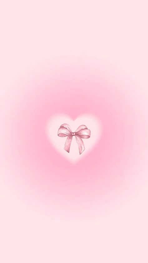 Pink Ribbon Wallpaper, Coquette Wallpapers, Bow Wallpaper Iphone, Pink Wallpaper Ipad, Cute Home Screen, Coquette Wallpaper, Cute Home Screen Wallpaper, Home Screen Wallpaper, Pink Wallpaper Backgrounds