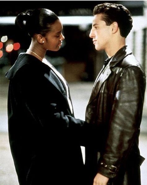 A Bronx Tale Bronx Tale, A Bronx Tale, Swirl Couples, Bwwm Couples, Interacial Couples, Mixed Couples, Interracial Relationships, I Love Cinema, Look Retro