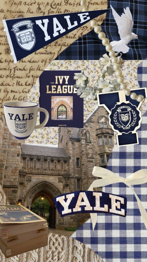 Yale Aesthetic, University Inspiration, Harvard Yale, Yale Bulldogs, College Inspiration, Yale Law School, College Vision Board, Law School Inspiration, Ivy League Schools