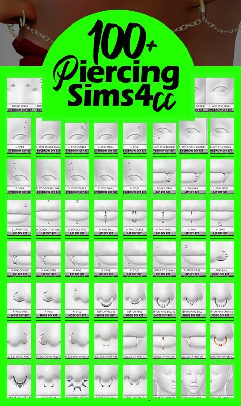 Piercings CC Piercing Mods Sims 4, Sims Mods Piercing, Sims4cc Piercings, Sims 4 Stretched Septum, Sims 4 Cc Accessories Piercing Nose, Ts4 Cc Piercings, The Sims 4 Piercings Cc, Sims Piercings Cc, Sims 4 Cc Maxis Match Nose Piercings