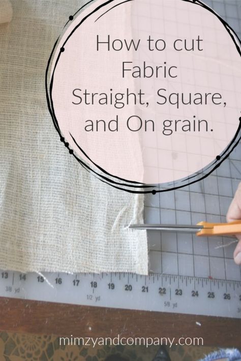 Fat Quarter Projects, Beginner Sewing Projects Easy, Leftover Fabric, How To Hem Pants, Sewing Projects For Beginners, Sewing Skills, Easy Sewing Projects, Love Sewing, Sewing Tips