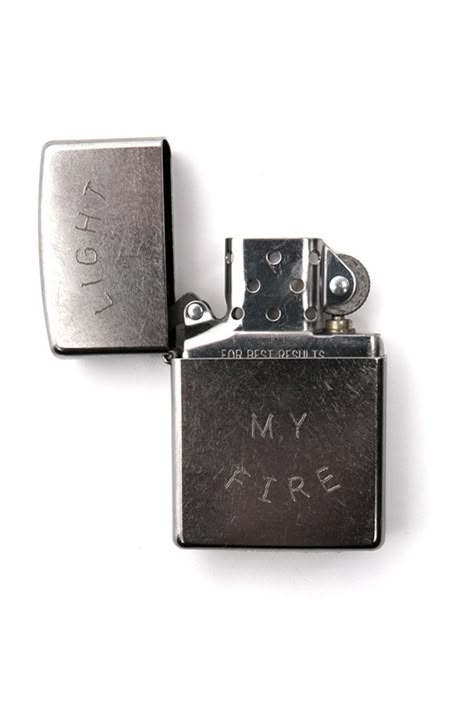 Vintage Lighters, The Haunting Of Bly Manor, Haunting Of Bly Manor, Metal Lighter, Cool Lighters, Matchbook Art, Light My Fire, Zippo Lighter, The Haunting