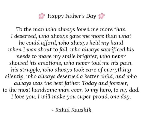 Father’s Day Paragraph For Boyfriend, Daughter To Father Quotes, Paragraph For Father, Father Captions, Fathers Day Notes From Daughter, Letter For Father, Letter For Fathers Day, Fathers Day Cards Letter, Father Messages From Daughter