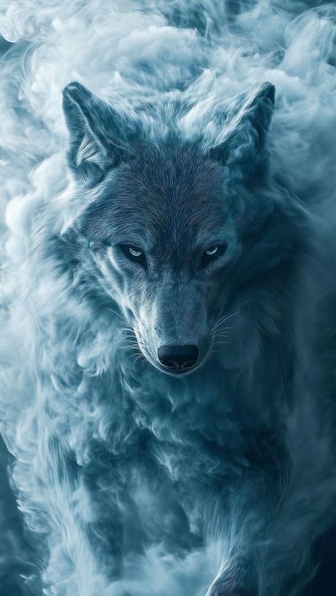 You can download 10000+ Latest free 1080P, 2K, 4K, 5K HD Wallpapers and Backgrounds  Ghost and Smoke Fox Wallpaper ,  #4K #art #Fox #Ghost #smoke #wallpaper ,  #4kWallpapers, #Backgrounds , #hd images , #hd backgrounds , #4k mobile wallpapers Fantasy Wolves, Wolf Sleeve, Fox Wallpaper, Wolf Wallpaper Hd, Werewolf Aesthetic, Teen Wolf Quotes, Wolves And Women, Art Fox, Scary Dogs