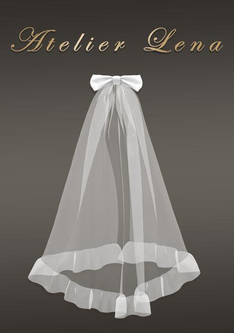 Sims 4 Wedding Dress Veil, Atelier Lena Sims 4, Sims4 Cc Wedding Veil, Veil Cc Sims 4, Sims 4 Wedding Cc Patreon, Veil Sims 4 Cc, Sims 4 Bridal Cc, Sims 4 Cc Wedding Dress Patreon, Sims 4 Cc Wedding Veil