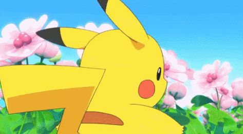 Pikachu Gif Banner, Pikachu Banner Discord, Lion King Fan Art, Pokemon Gif, Team Wallpaper, Cute Pikachu, Pokemon Wallpaper, Eevee Evolutions, Dog Icon