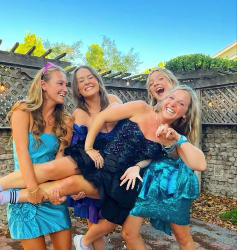 Tacky Wedding Sorority Theme, Tacky Prom Theme, Tacky Prom, Greek Wedding Theme, Tacky Wedding, Sorority Themes, 25th Bday, Theme Nights, 80s Prom