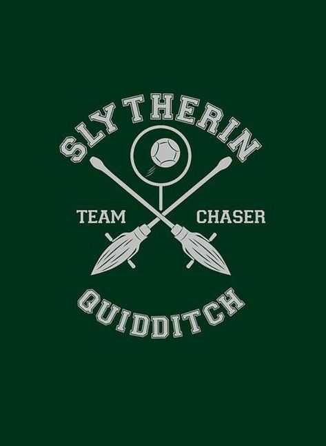 Harry potter #fantazja # Fantazja # amreading # books # wattpad Slytherin Quidditch, Fanfiction, Dark Green, Harry Potter, Green