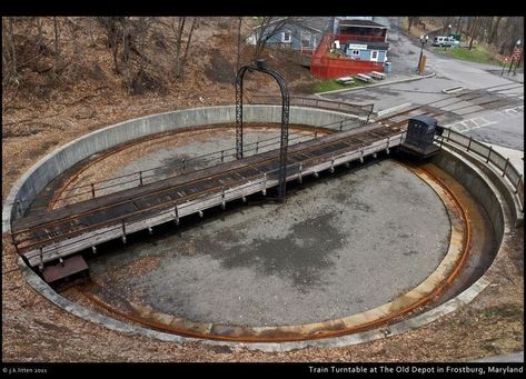 Frostburg Maryland, Gandy Dancer, Railroad Images, Ho Scale Train Layout, Garden Railroad, Steam Engine Trains, Abandoned Train, Model Train Sets, Rail Road