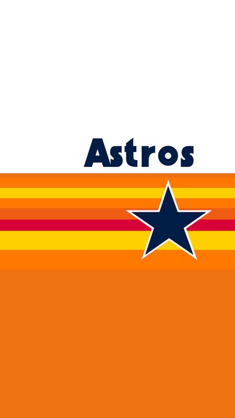 Houston Astros 1982 Astros Wallpaper, Houston Texans Logo, Texans Logo, Baseball Wallpaper, Mlb Wallpaper, Houston Astros Baseball, Sublimacion Ideas, Baseball Theme Party, Baseball Teams Logo