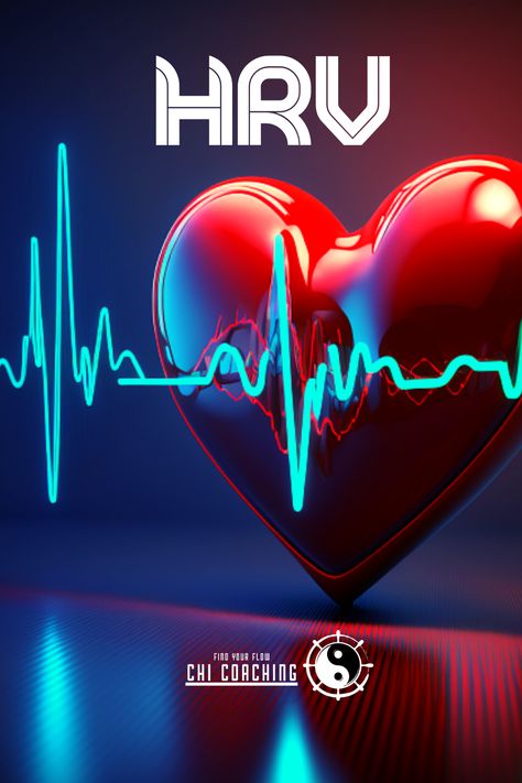 Explaining HRV & Why it's a useful metric - 30 Factors that affect HRV Heart Rate Variability (HRV) is a measure of the variation in time between consecutive heartbeats. NEW ARTICLE ALERT #wellness #holiday #chipodcast #chicoaching Heart Rate Variability, Relaxation Response, Wellness Activities, Parasympathetic Nervous System, Autonomic Nervous System, Mind Body Connection, Breathing Exercises, Deep Tissue Massage, Positive Emotions