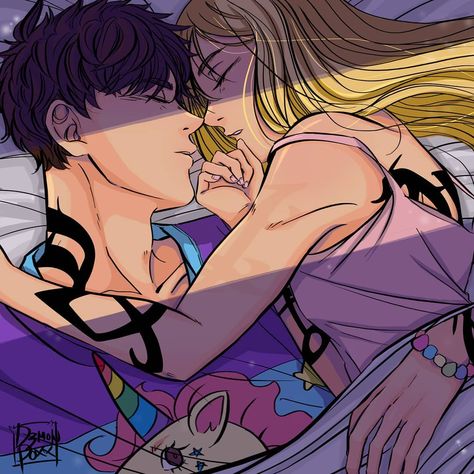 Emma And Julian, Shadow Hunters Book, Julian Blackthorn, Emma Carstairs, Shadowhunters Series, Lady Midnight, Lord Of Shadows, Clockwork Princess, Dark Artifices