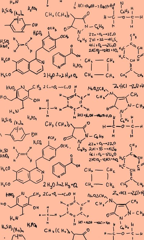 Chemistry Notion Cover, Chemistry Aesthetic Cover Page, Organic Chemistry Wallpaper, Chemistry Notebook Cover, Physics Background, Science Notebook Cover, Note Tablet, Structural Formula, Medicinal Chemistry