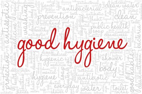 One big step towards good health is good personal hygiene. Not only will such practices keep you healthy by eliminating potential causes of illness, but they also go a long way to making you feel good about yourself. Are these hygiene habits for good health part of your routine? Personal Hygiene Aesthetic, Hygiene Quotes, Good Personal Hygiene, Bison Board, Increase Height Exercise, Natural Crafts, Diy Makeup Remover, Feel Good About Yourself, Good Hygiene