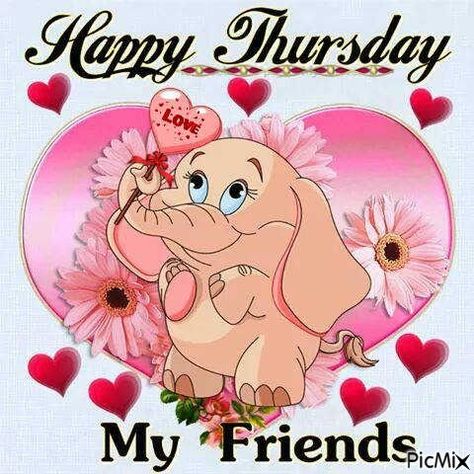 Happy Thursday Pictures, Happy Thursday Morning, Thursday Pictures, Thursday Images, Thursday Greetings, Happy Thursday Quotes, Love Good Morning Quotes, Happy Day Quotes, Good Morning Thursday