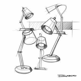 Cork Design, Furniture Sketch, Structural Drawing, Architecture Drawing Sketchbooks, Furniture Design Sketches, Creativity Inspiration, Object Drawing, Industrial Design Sketch, Sketch A Day