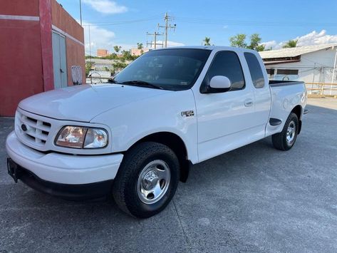 Ford Lobo, Ford F150, Ford