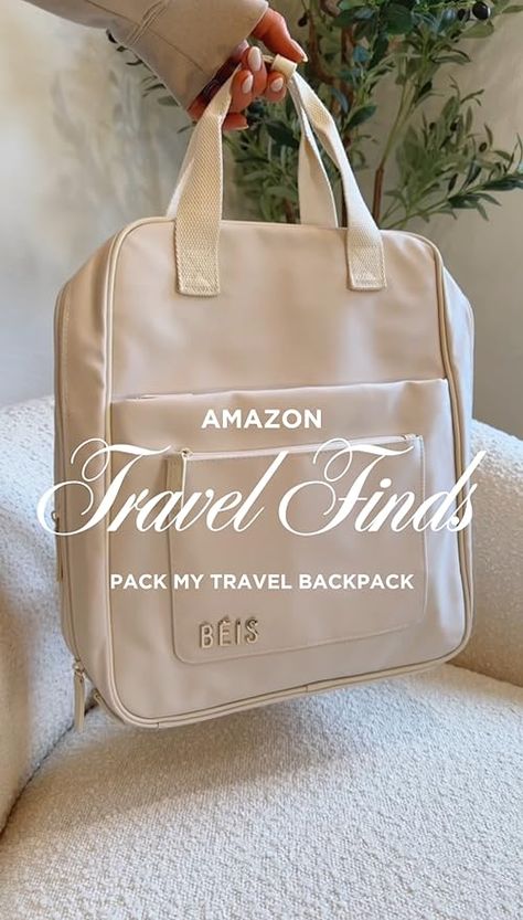 Travel Backpack Essentials Shark Air Wrap, Amazon Travel Essentials, Travel Backpack Essentials, Air Wrap, Travel Hanger, Toothbrush Travel Case, Pet Travel Bag, Nightstand Organization, Backpack Essentials