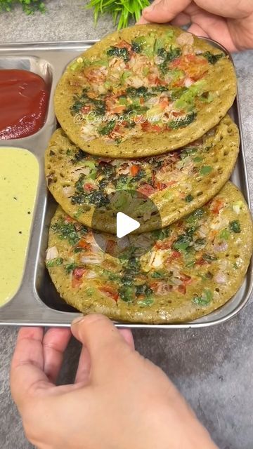 Snacks Recipes Indian, Healthy Indian Snacks, Poster Rangoli, Best Keto Bread, Spicy Snacks Recipes, Kitchen Ingredients, Savoury Snacks, Cooking Book, Paratha Recipes