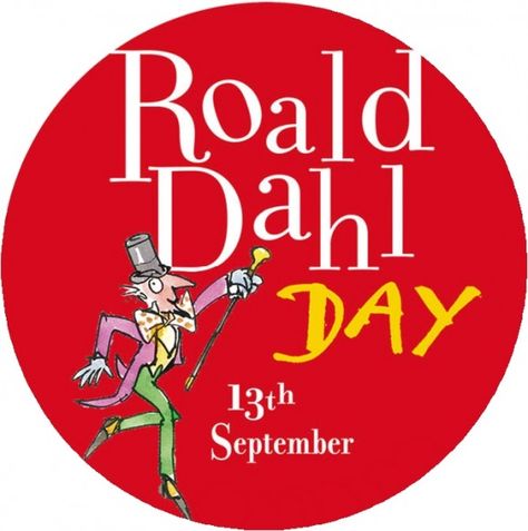 In honor of Roald Dahl Day today, my middle daughter who loved his books, recounts her favorites. Roald Dahl Day is September 13! Roald Dalh, Roald Dahl Day, Roald Dahl Books, Primary Writing, Best Zombie, Author Studies, Willy Wonka, Roald Dahl, Chocolate Factory