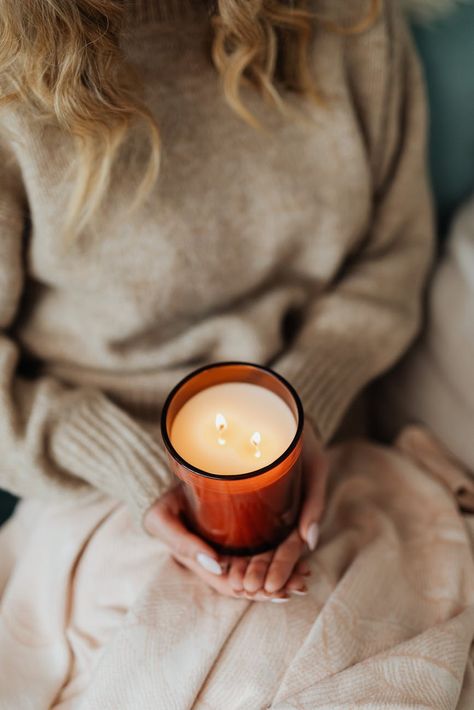 7 of the Best Fall Scented Candles to Try Now! Candle Brand, Burning Candles, Fall Home, Fall Home Decor, Lifestyle Photography, The Weekend, Candles, Lifestyle, Photography