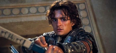 prince paris in troy truva orlando bloom Orlando Bloom Troy, Paris Troy, Paris Of Troy, Troy Movie, Lotr Legolas, Ned Kelly, Orlando Bloom, Classic Monsters, Legolas