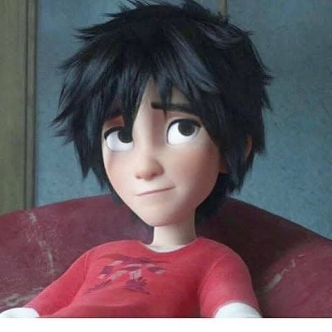 Funny Family Movies, Hero 6 Movie, Hiro Big Hero 6, Hiro Hamada, Amy The Hedgehog, Walt Disney Animation, Baymax, Hero 6, Big Hero 6