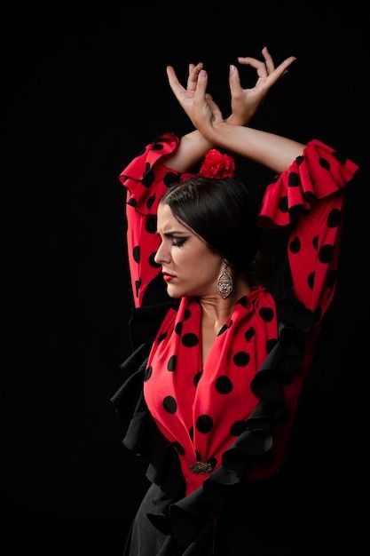 Flamenco Dancers Photography, Flamenco Costume, Spanish Dance, Dancer Photography, Tango Dancers, Spanish Dancer, Spanish Woman, Flamenco Dress, Flamenco Dancing