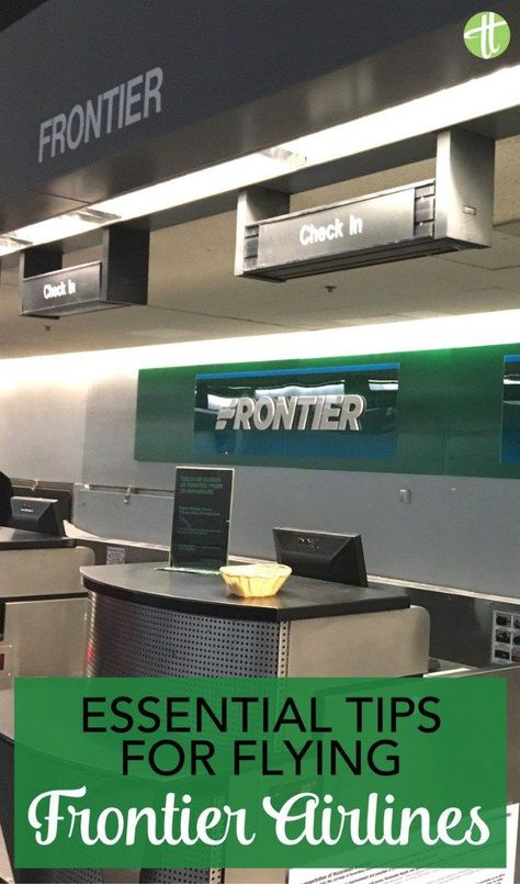 Considering flying on Frontier Airlines? Expert tips for the budget airline, from navigating carry on and checked baggage fees to seating, amenities and more. Plus whether the money savings are worth it. #budgetairlines #airlines #frontier #airtravel #budgettravel Disney Money, Frontier Airlines, Air Travel Tips, Flying With Kids, Frugal Family, Checked Baggage, Money Savings, Vacation Video, Airplane Travel