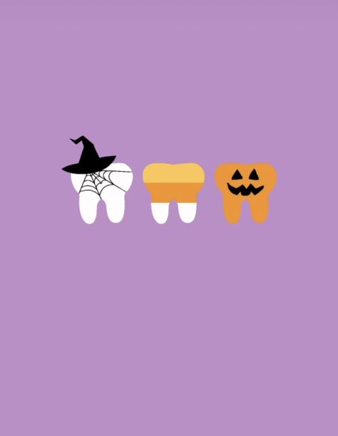 Dental Halloween Ideas, Dentist Halloween, Dental Aesthetic, Dental Christmas, Dental Assisting, Dental Anatomy, Dental Student, Dental School, Business Card Ideas