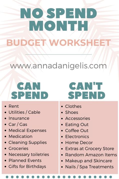 No Spend Month as a Fashion Blogger No Spend Month, No Spend, Money Saving Methods, Money Saving Techniques, Money Strategy, Saving Money Budget, Savings Strategy, Money Management Advice, Money Saving Plan